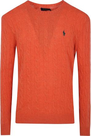 Ralph Lauren Sweater Long Sleeve Pullover