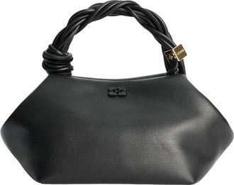 Ganni Donna, Borse, Nero, Taglia unica, new