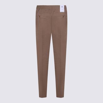 Pantaloni Torino Mens Trousers Sabbia _ Co Pa El