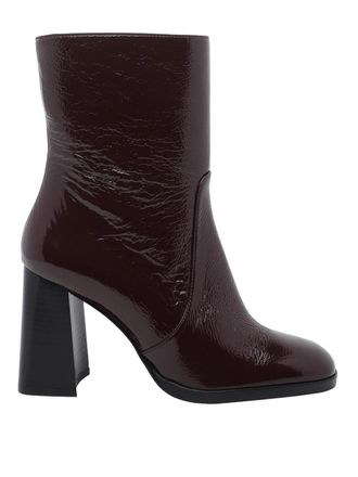 Stuart Weitzman Vera Pump Booties