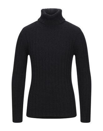 Alpha Studio KNITWEAR - Turtlenecks sur YOOX.COM