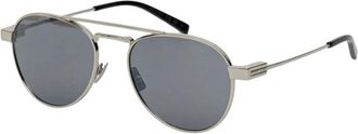 Saint Laurent Heren, Accessoires, Grijs, Maat: 54 MM