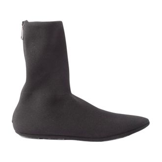 Dolce & Gabbana Heren, Schoenen, Zwart, Maat: 44 EU