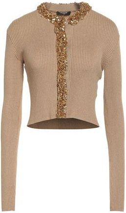 Balmain MAGLIERIA - Cardigan su YOOX.COM