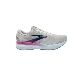 Brooks Brooks Ghost 16 White / Grey / Estate Blue 120407-1B-175 Womens