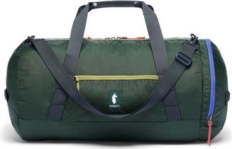 Cotopaxi Ligera 45 Duffel Bag Cada Dia Reisetasche - | blau