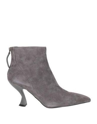 Jeannot CALZADO - Botines de ca&ntilde;a alta en YOOX.COM