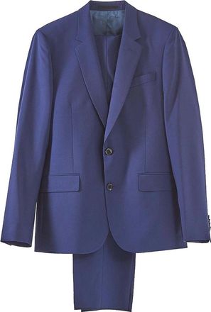 Paul Smith Complete 2 buttons Lana and Mohair