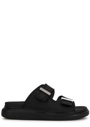 Alexander McQueen Sandals − Sale: up to −60% | Stylight