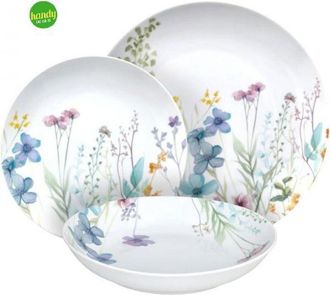 Tognana Servizio tavola Tognana Mad. Florenne 18 pz