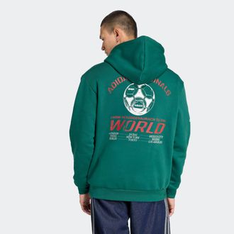 adidas Originals Langarmshirt