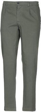 Daniele Alessandrini PARTES DE ABAJO - Pantalones en YOOX.COM