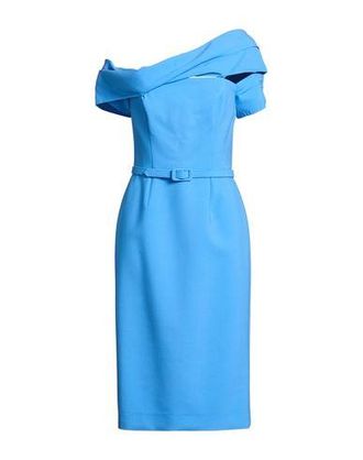 Oscar De La Renta DRESSES - Midi dresses sur YOOX.COM