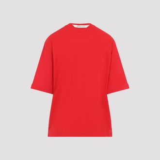 Jacquemus oversized T-shirt