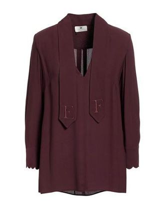 Elisabetta Franchi TOPWEAR - Tops sur YOOX.COM