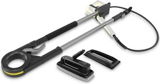 Karcher Tla 4 + Facade Cleaner