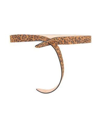 Isabel Marant Marroquiner&iacute;a - Cinturones en YOOX.COM