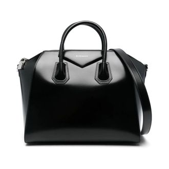 Givenchy Dames, Tassen, Zwart, Maat: ONE Size