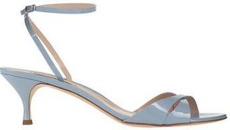 Casadei SCHUHE - Sandalen auf YOOX.COM