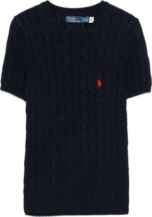 Polo Ralph Lauren T-Shirts And Polos