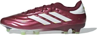 adidas Copa Pure II+ FG Burgundy IE7485