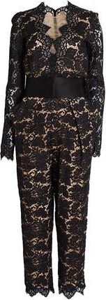 Stella McCartney JUMPSUITS & TRACKSUITS - Jumpsuits sur YOOX.COM