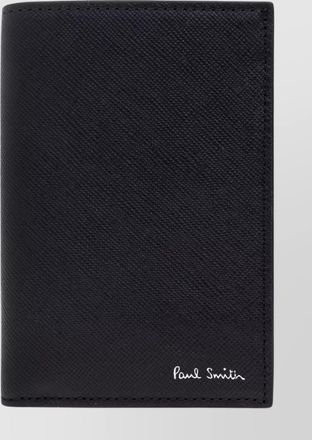 Paul Smith leather wallet