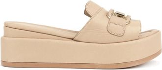Sergio Moretti Donna, Scarpe, Beige, 41 EU, new
