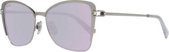 Swarovski Donna, Accessori, Grigio, Taglia unica, new