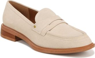 Franco Sarto Edith Penny Loafer in Ecru at Nordstrom Rack, Size 10