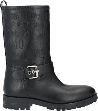 Love Moschino CALZATURE - Stivaletti su YOOX.COM