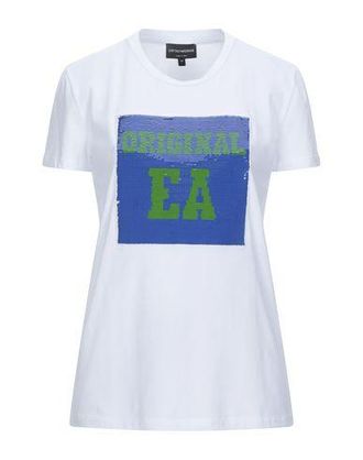 Emporio Armani T-shirts
