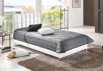 Westfalia Polsterbetten Polsterbett in diversen Ausführungen