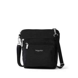 Baggallini Modern Pocket Crossbody Bag
