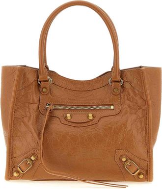 Balenciaga Mini Shopping Bag