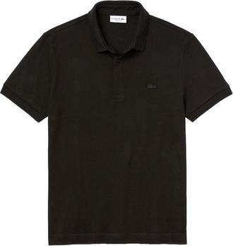 Lacoste Paris Pique Polo Short Sleeved Shirt, Size X-Small