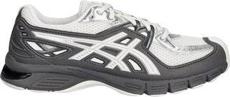 Asics Sneakers - Heren - Hardloopschoenen - Grijs - 44 1/2 EU - Fitness