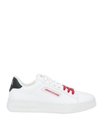 A|X Armani Exchange FOOTWEAR - Trainers on YOOX.COM