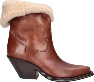 Chlo&eacute; Ankle boots