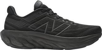 New Balance Mens Fresh Foam 1080 V13 - Running Shoes Black/Black Size 10.0