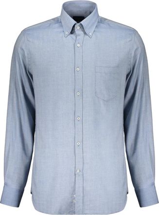Paul & Shark Uomo, Magliette, Blu, 4Xl, new