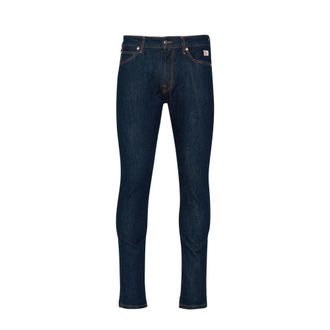 Roy Rogers Uomo, Jeans, Blu, W34, new