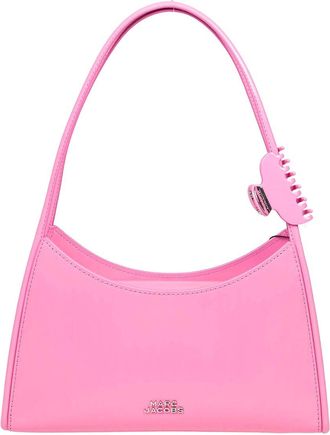 Marc Jacobs The Claw Clip bag in brushed leather