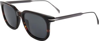 David Beckham Mens 52Mm Sunglasses