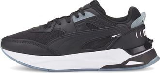 Puma Mirage Sport Contrast Black White Blue 383560-02