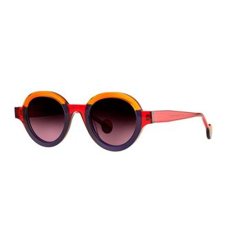 Theo Eyewear Futurisme Mehrfarbig