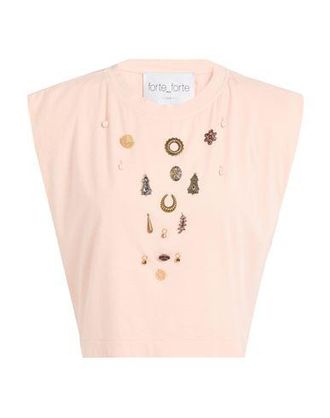 Forte_Forte FORTE_FORTE T-shirts