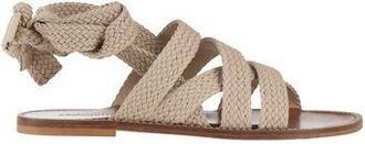 Semicouture FOOTWEAR - Sandals on YOOX.COM