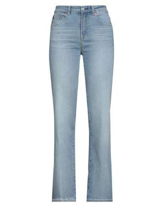 AG - Adriano Goldschmied HOSEN & RÖCKE - Jeanshosen auf YOOX.COM