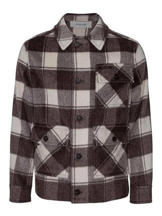 Golden Goose Long-sleeve shirt